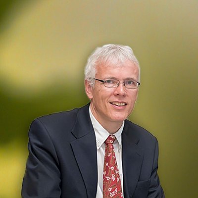 Professor André Drenth 